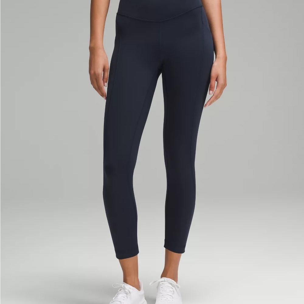 Lululemon Wunder Under Leggings